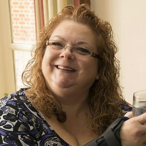 Meet your Posher, Marianne